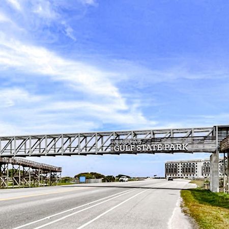 East Side Cottages #C- Shipwreck Cottage Gulf Shores Exterior photo